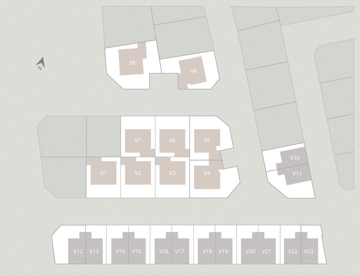 Basateen Masterplan